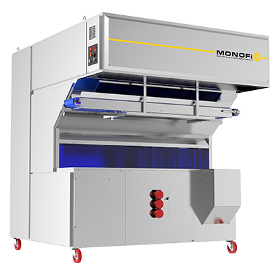 Hamur İşleme Grubu