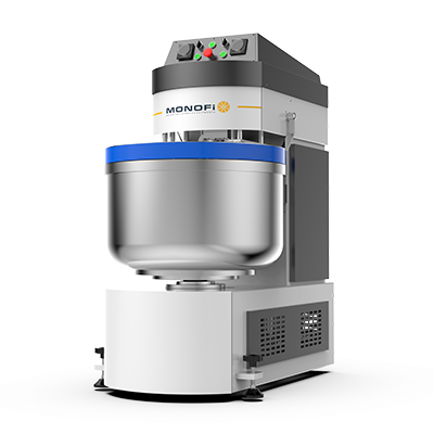 Hamur Yoğurma Grubu