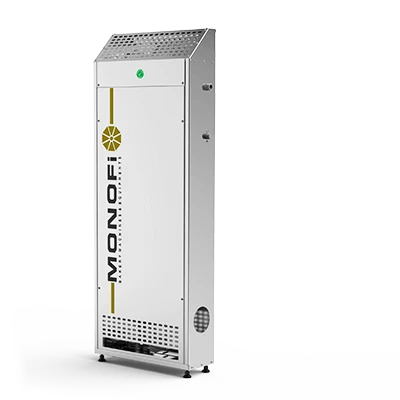 Yardımcı Ekipmanlar