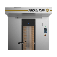 Fırın Makinaları İmalatı