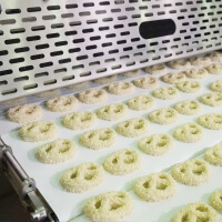 Hamur işleme makineleri imalatı