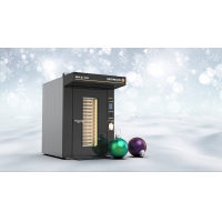 Monofi Fırın Sistemleri ile Üretim Verimliliğinizi Artırın