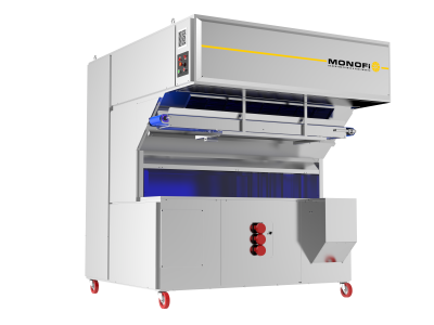 Étuve intermédiaire