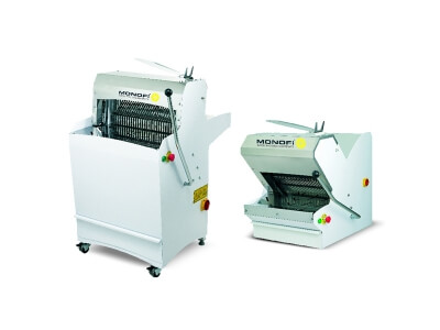 Bread Slicing Machine