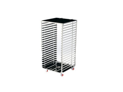 Tray Trolley