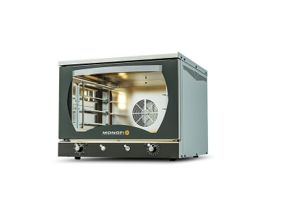 Fuoco Patisserie Oven