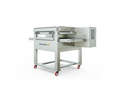 Gusto Pizza Oven with Conveyor