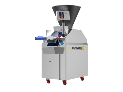 Diviseuse de pâte volumétrique