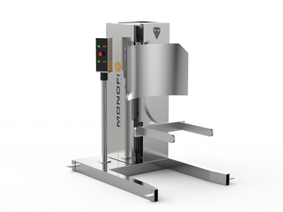 Kaldır Devir Makinası