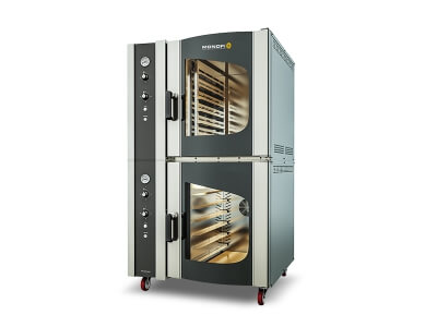 Peregrin Patisserie Oven